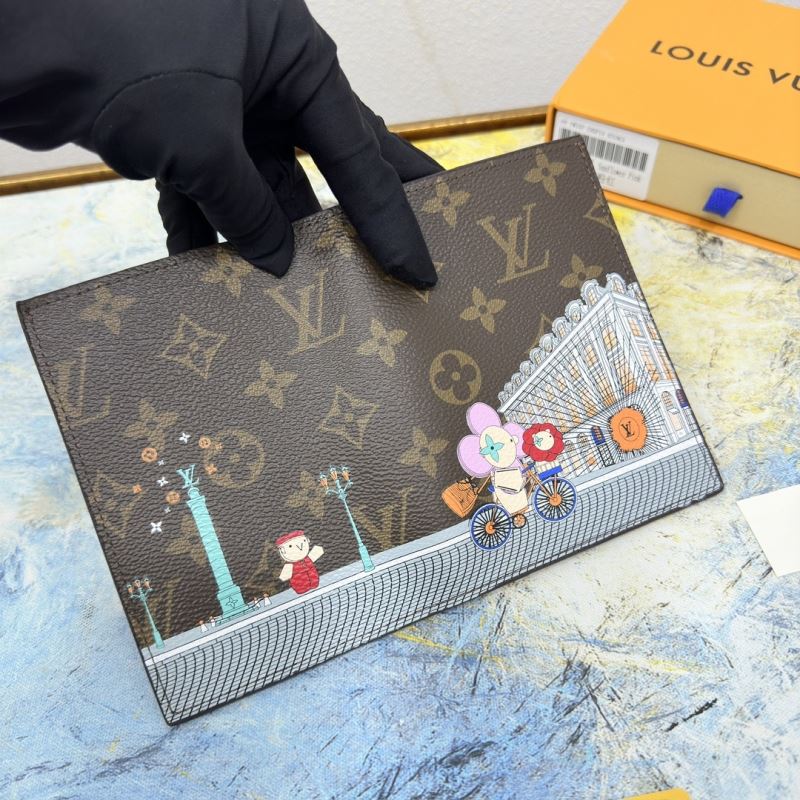 Louis Vuitton Wallets Purse